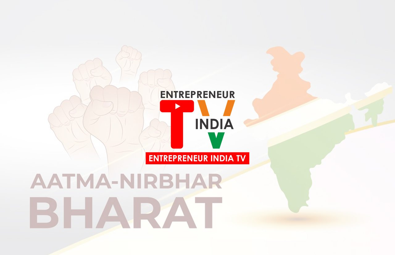 Entrepreneur India TV